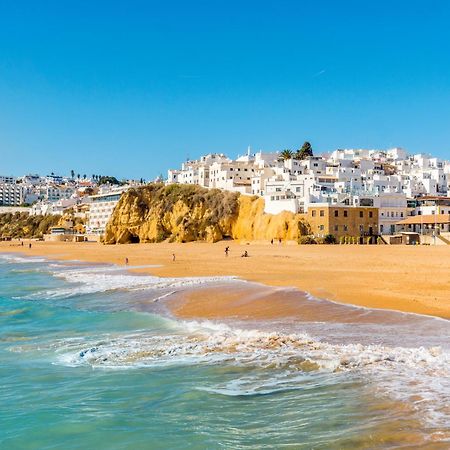 דירות אלבופיירה Casa De Mare מראה חיצוני תמונה