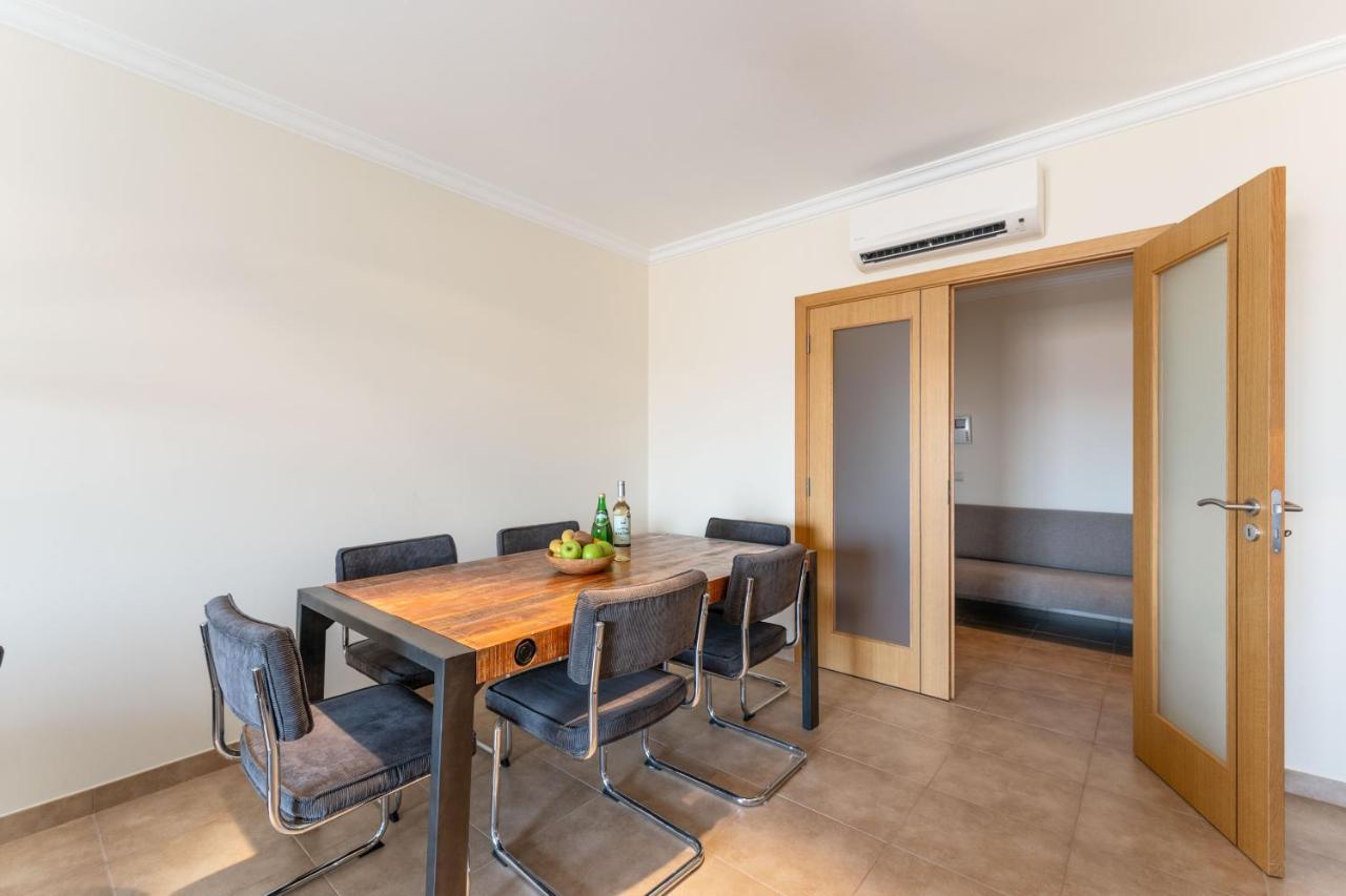 דירות אלבופיירה Casa De Mare מראה חיצוני תמונה