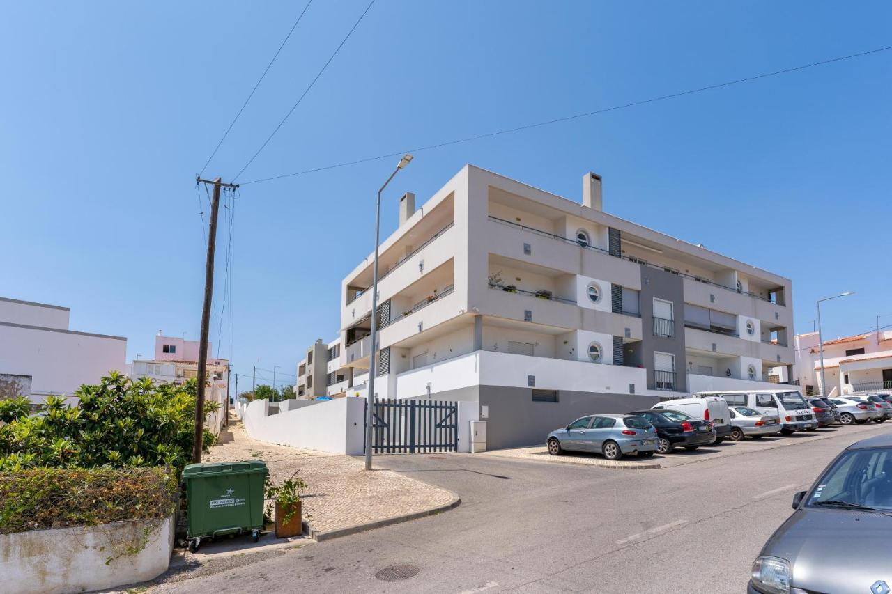 דירות אלבופיירה Casa De Mare מראה חיצוני תמונה
