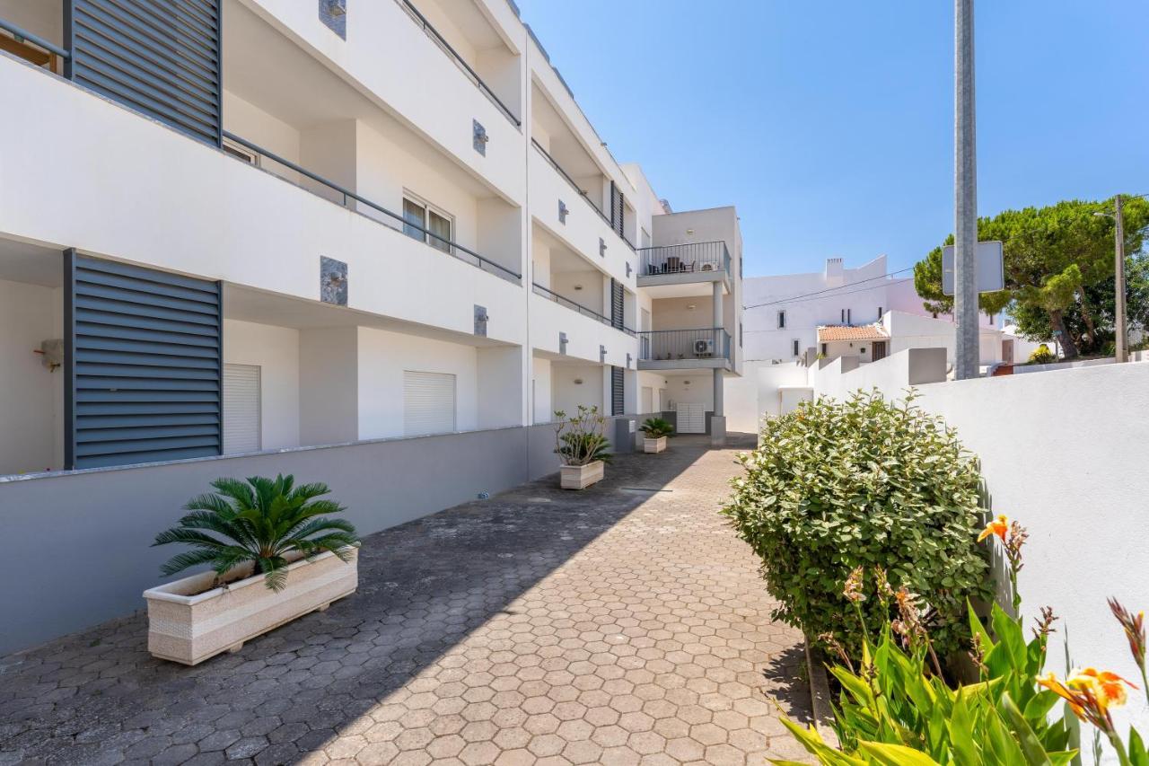 דירות אלבופיירה Casa De Mare מראה חיצוני תמונה