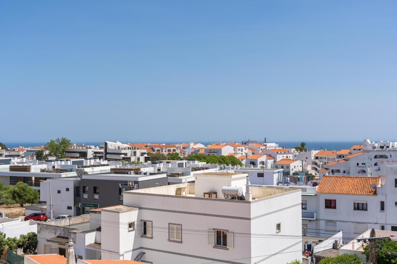 דירות אלבופיירה Casa De Mare מראה חיצוני תמונה