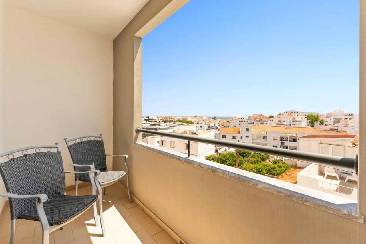 דירות אלבופיירה Casa De Mare מראה חיצוני תמונה