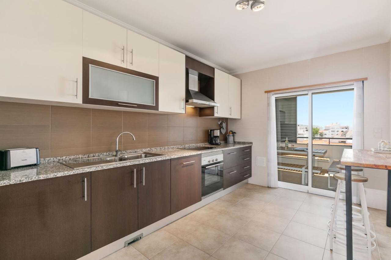 דירות אלבופיירה Casa De Mare מראה חיצוני תמונה